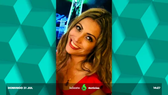 SILVIA MUERE SILVIA MUERE