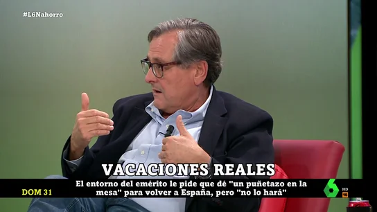 Paco Marhuenda Paco Marhuenda
