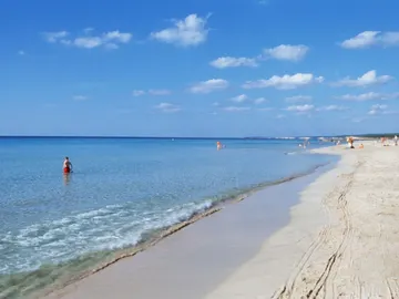 7 senderos para recorrer las calas más espectaculares de las islas Baleares 7 senderos para recorrer las calas más espectaculares de las islas Baleares