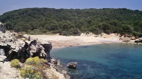 Cala Matzoc Cala Matzoc