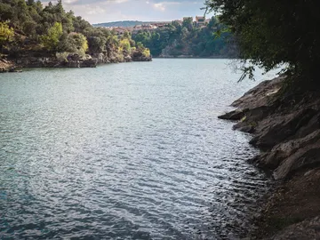 Buitrago de Lozoya Buitrago de Lozoya