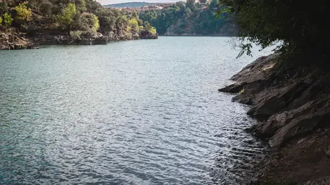 Buitrago de Lozoya Buitrago de Lozoya