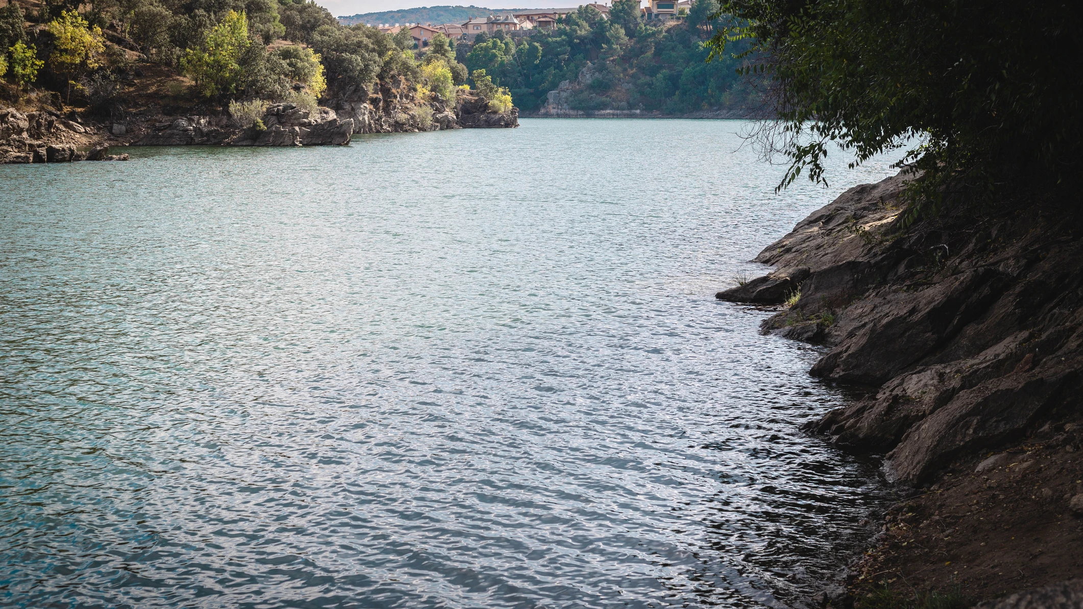 Buitrago de Lozoya