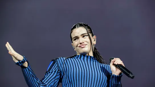 La versión de 'Despechá' de Rosalía que no llegó a ver la luz Cambios de última hora
