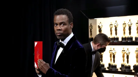 Chris Rock, lejos de perdonar a Will Smith: "Todo el mundo está intentando ser una víctima" Ecos del tortazo