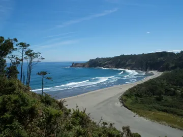 Playa de Barayo, Asturias Playa de Barayo, Asturias