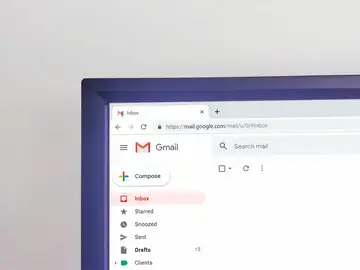 Cómo volver a la visión clásica de Gmail Cómo volver a la visión clásica de Gmail