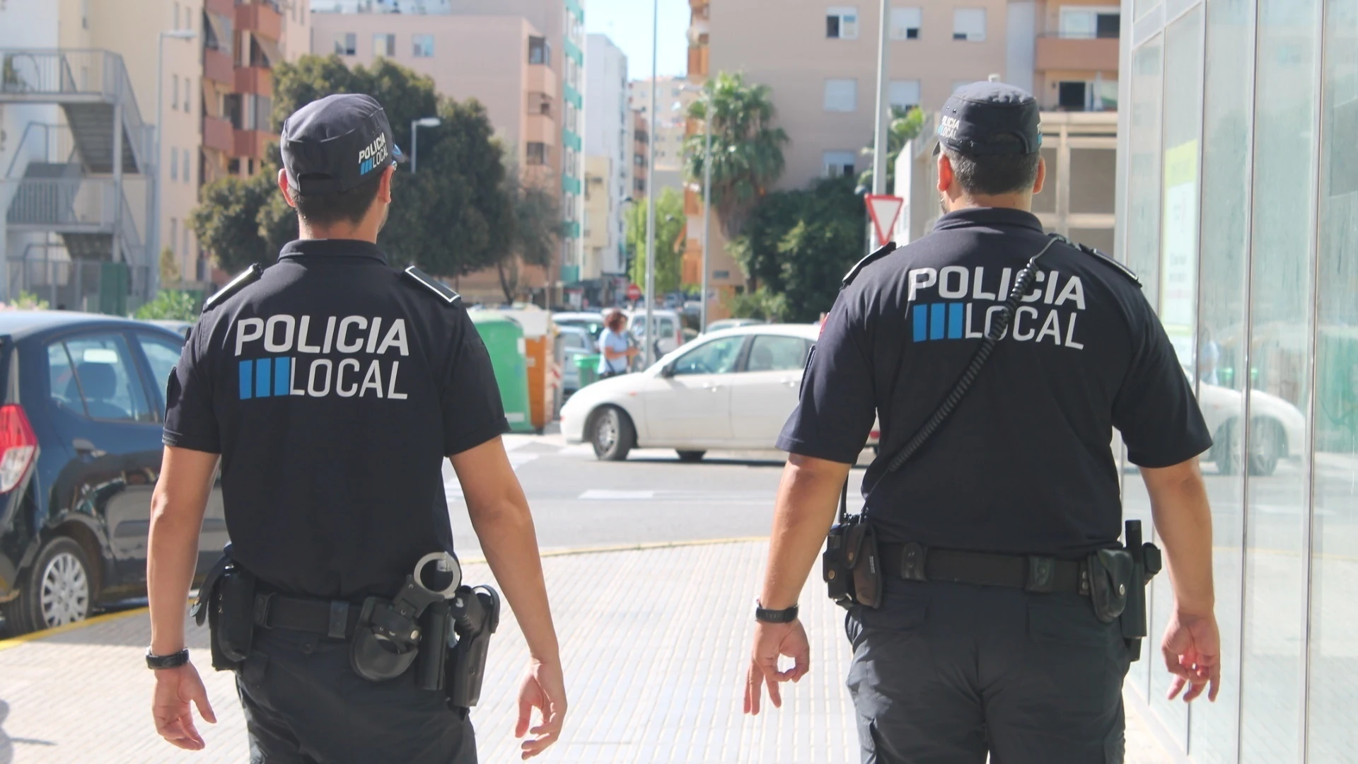 Buscan al autor de un atropello a una mujer y sus dos hijos pequeños que se ha dado a la fuga 