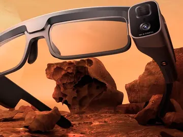 Mijia Glasses Camera Mijia Glasses Camera