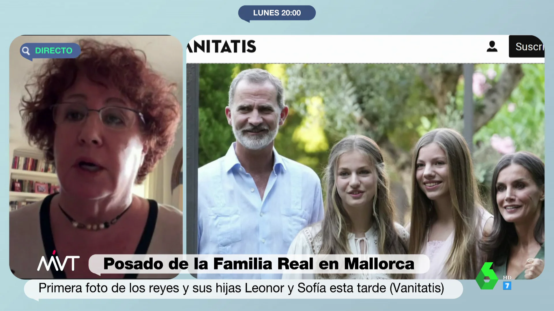 infanta