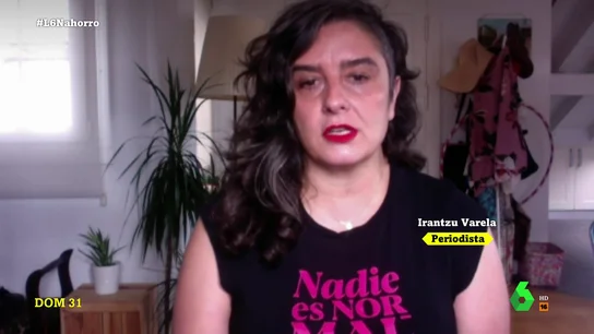 OPINION FEMINISTA POLEMICA OPINION FEMINISTA POLEMICA