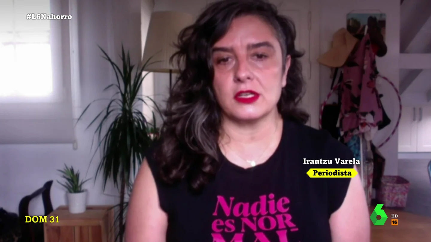 OPINION FEMINISTA POLEMICA OPINION FEMINISTA POLEMICA