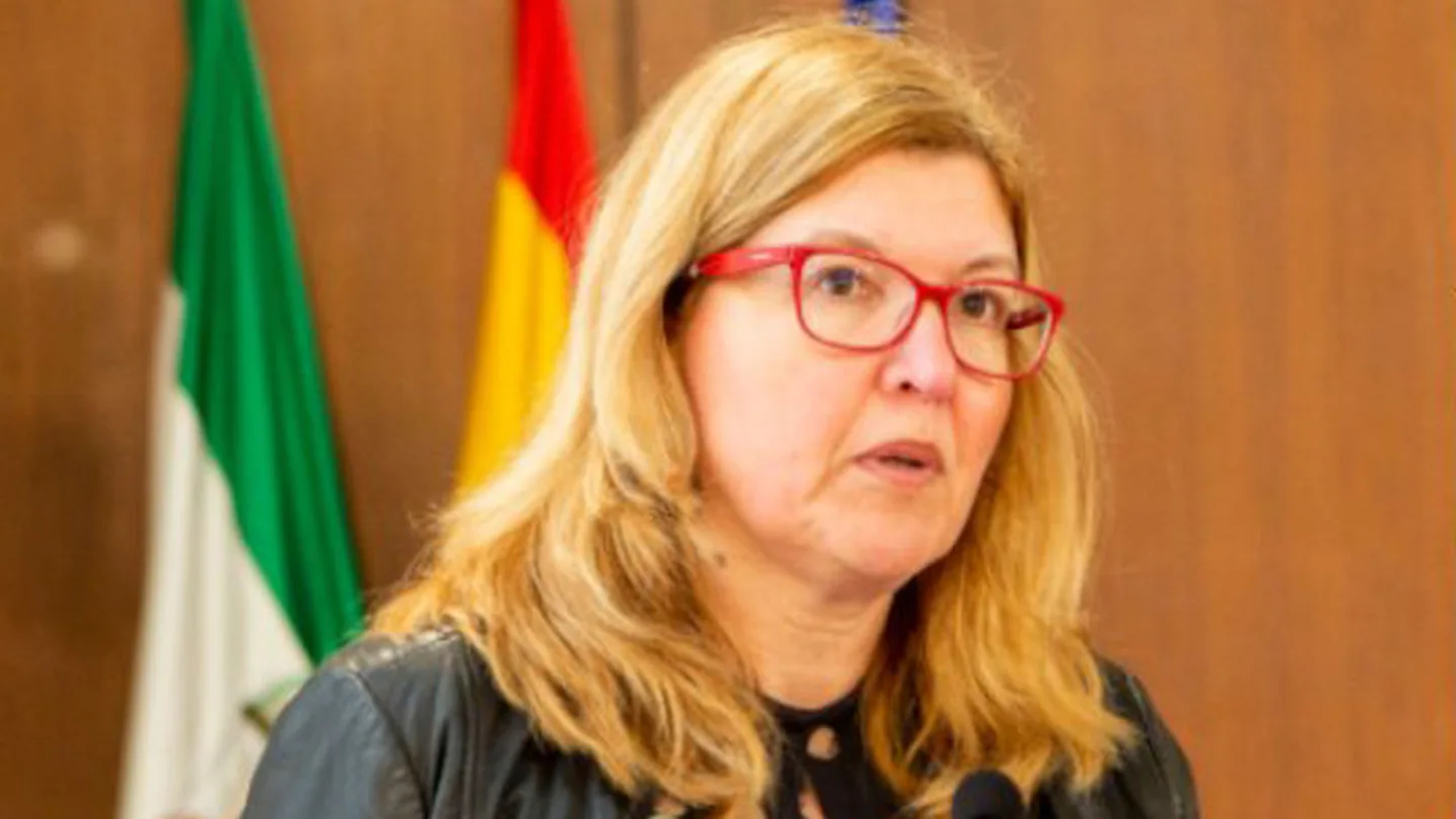 Elena Manzanera, nueva presidenta del INE Elena Manzanera, nueva presidenta del INE