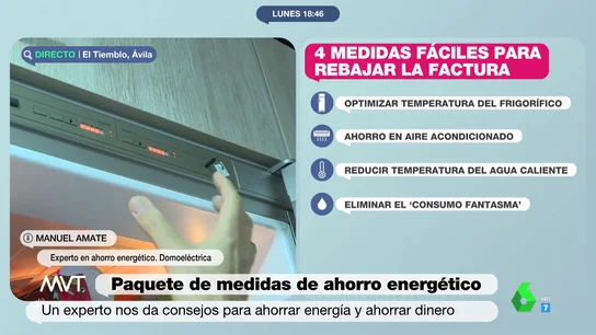 medidas ahorro medidas ahorro