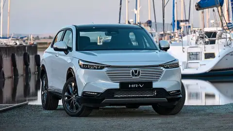 Honda HR-V Honda HR-V