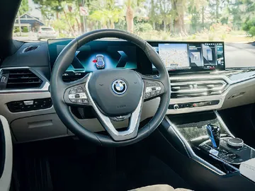 BMW i4 BMW i4