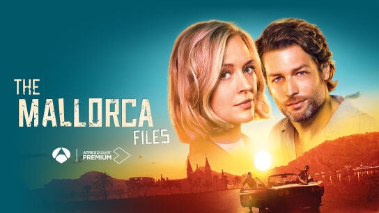 Mallorca ser&aacute; el ojo del hurac&aacute;n en esta serie en la que los cr&iacute;menes (y el humor) estar&aacute;n a la orden del d&iacute;a. 