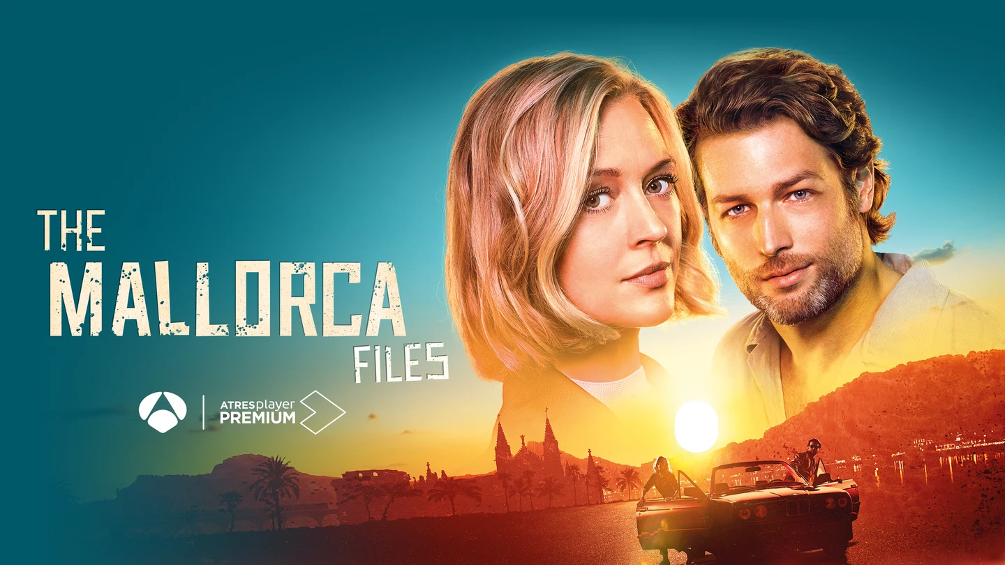 Mallorca será el ojo del huracán en esta serie en la que los crímenes (y el humor) estarán a la orden del día. Mallorca será el ojo del huracán en esta serie en la que los crímenes (y el humor) estarán a la orden del día.