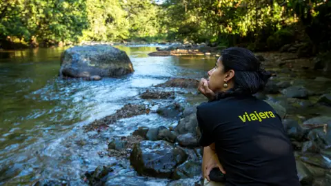 Río Mashpi Río Mashpi