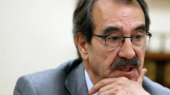 Muere el economista Emilio Ontiveros a los 74 años Referente