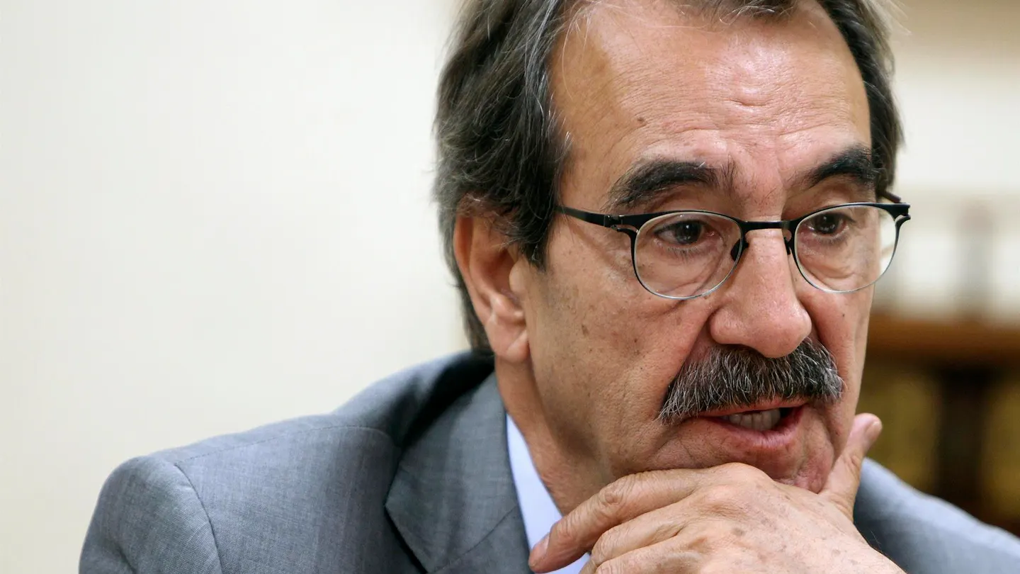Muere el economista Emilio Ontiveros a los 74 años Referente
