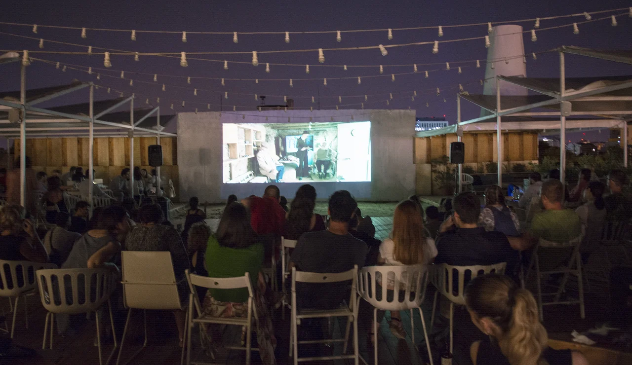 Cine de verano