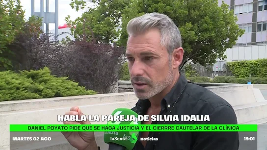Silvia Idalia Silvia Idalia