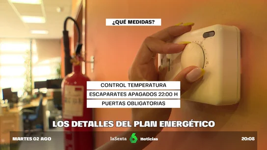 AHORRO ENERGETICO AHORRO ENERGETICO