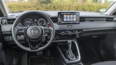 Honda HR-V Honda HR-V