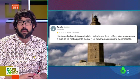 Las surrealistas reseñas a monumentos históricos y a los pueblos con más encanto de España Las surrealistas reseñas a monumentos históricos y a los pueblos con más encanto de España