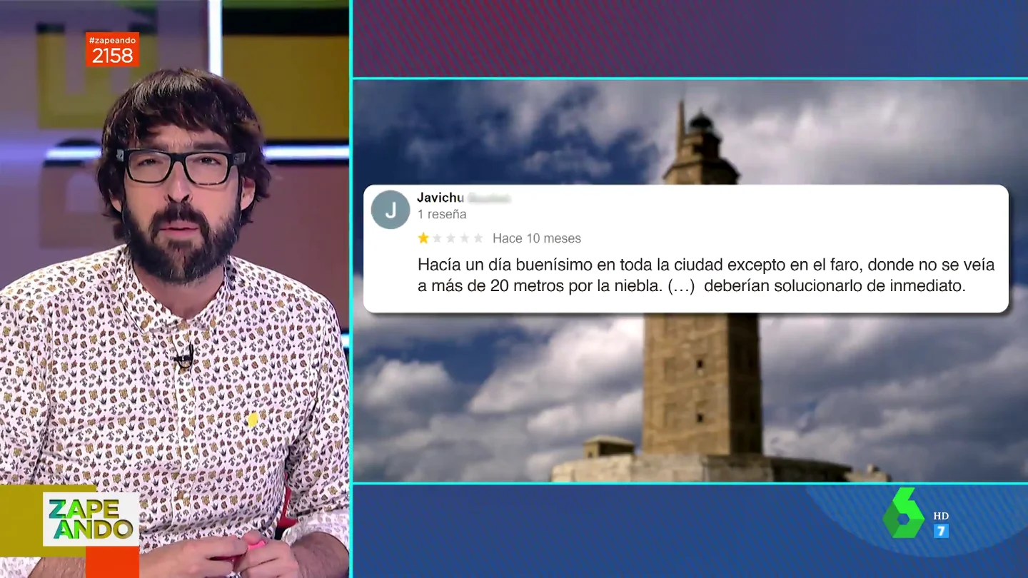 Las surrealistas reseñas a monumentos históricos y a los pueblos con más encanto de España Las surrealistas reseñas a monumentos históricos y a los pueblos con más encanto de España