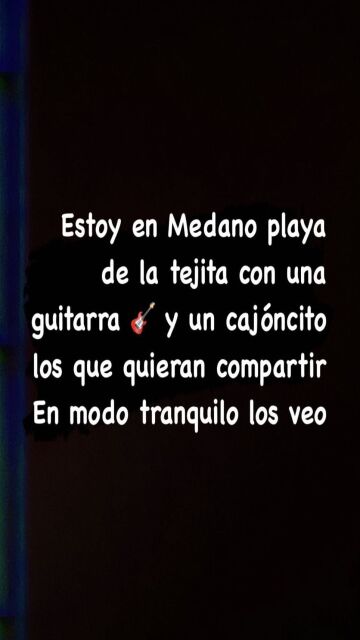 Historia publicada por Justin Quiles.