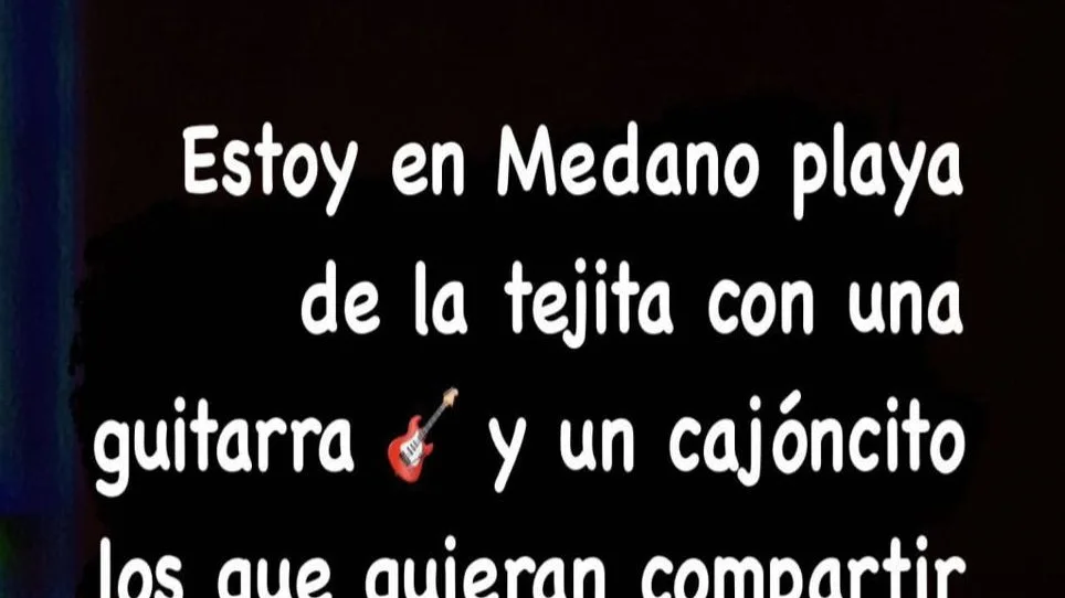Historia publicada por Justin Quiles.