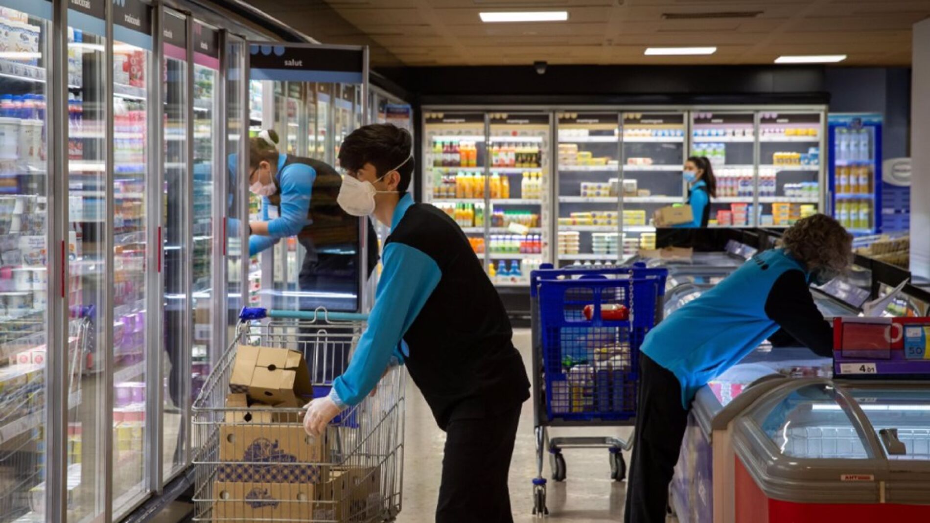 Salarios que no suben con los precios: España, quinto país europeo donde  menos aumentan los sueldos