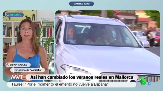 Silvia Taulés Silvia Taulés