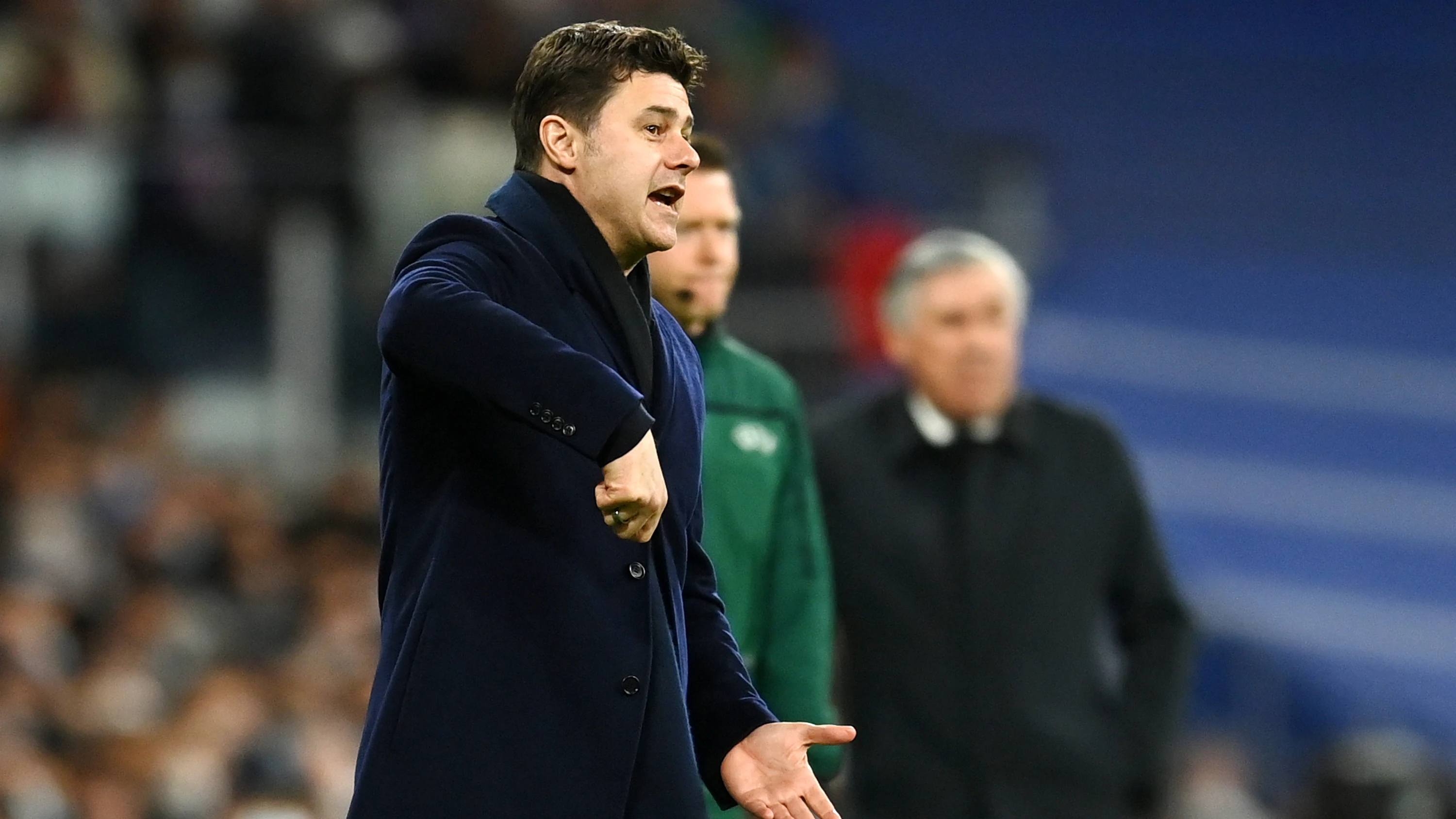 Mauricio Pochettino