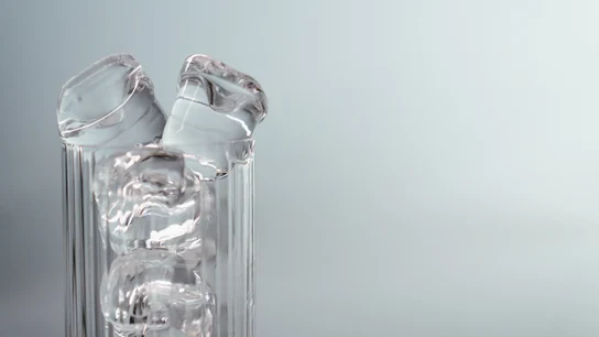 Ya faltan cubitos de hielo en supermercados y gasolineras: esto es lo que hay detrás Ya faltan cubitos de hielo en supermercados y gasolineras: esto es lo que hay detrás