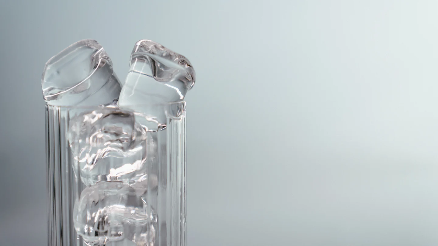 Ya faltan cubitos de hielo en supermercados y gasolineras: esto es lo que hay detrás Ya faltan cubitos de hielo en supermercados y gasolineras: esto es lo que hay detrás