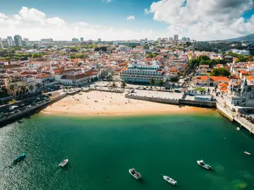 Cascáis, Portugal
