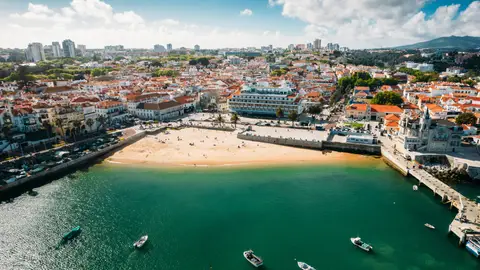 Cascáis, Portugal Cascáis, Portugal