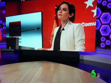 Así se sumaba Ayuso a la "larga lista de políticos que arriesgan su credibilidad" por ayudar a su hermano