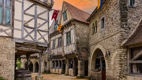 El Sello de Turismo Familiar confirma a Puy du Fou como un magnífico destino de ocio y cultura para toda la familia El Sello de Turismo Familiar confirma a Puy du Fou como un magnífico destino de ocio y cultura para toda la familia