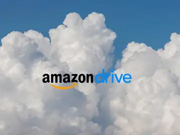 Cómo guardar todos tus archivos de Amazon Drive antes de que cierre Cómo guardar todos tus archivos de Amazon Drive antes de que cierre