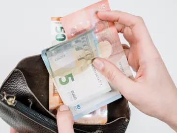 ¿Desaparecerá el dinero en efectivo? El futuro de las monedas ¿Desaparecerá el dinero en efectivo? El futuro de las monedas