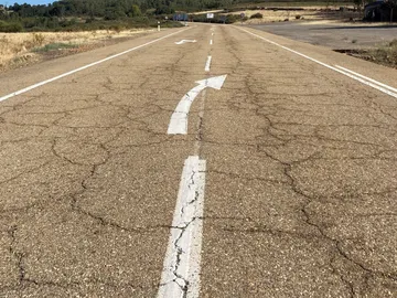 Estado de las carreteras Estado de las carreteras