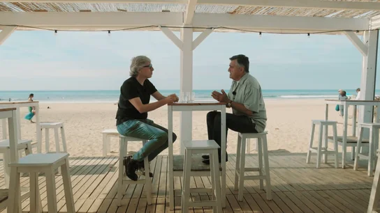 Wyoming recuerda cuándo comprendió que el deseo sexual "no se acaba nunca" Wyoming recuerda cuándo comprendió que el deseo sexual "no se acaba nunca"