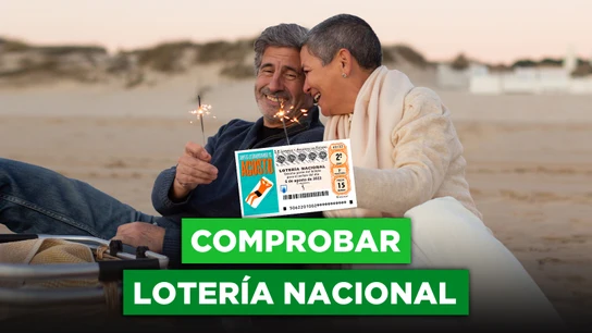 Comprobar Lotería Nacional de Agosto: resultado del Sorteo Extraordinario del sábado 6 de agosto de 2022 Comprobar Lotería Nacional de Agosto: resultado del Sorteo Extraordinario del sábado 6 de agosto de 2022