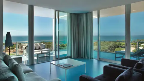 Hotel The Oitavos en Cascáis, Portugal Hotel The Oitavos en Cascáis, Portugal