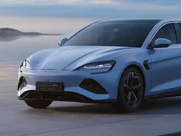 BYD BYD
