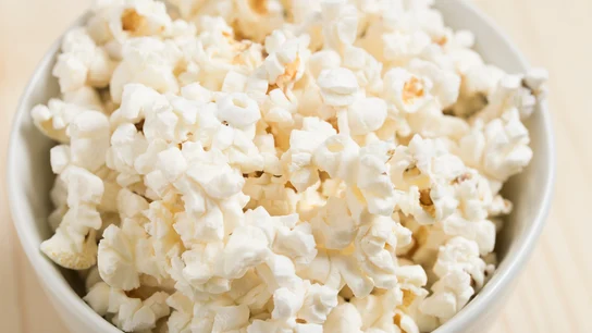 Palomitas Palomitas